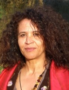 Jamila Bahrani
