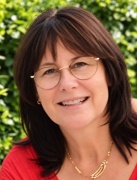 Genevieve Ziger 