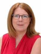 Muriel Godaert 